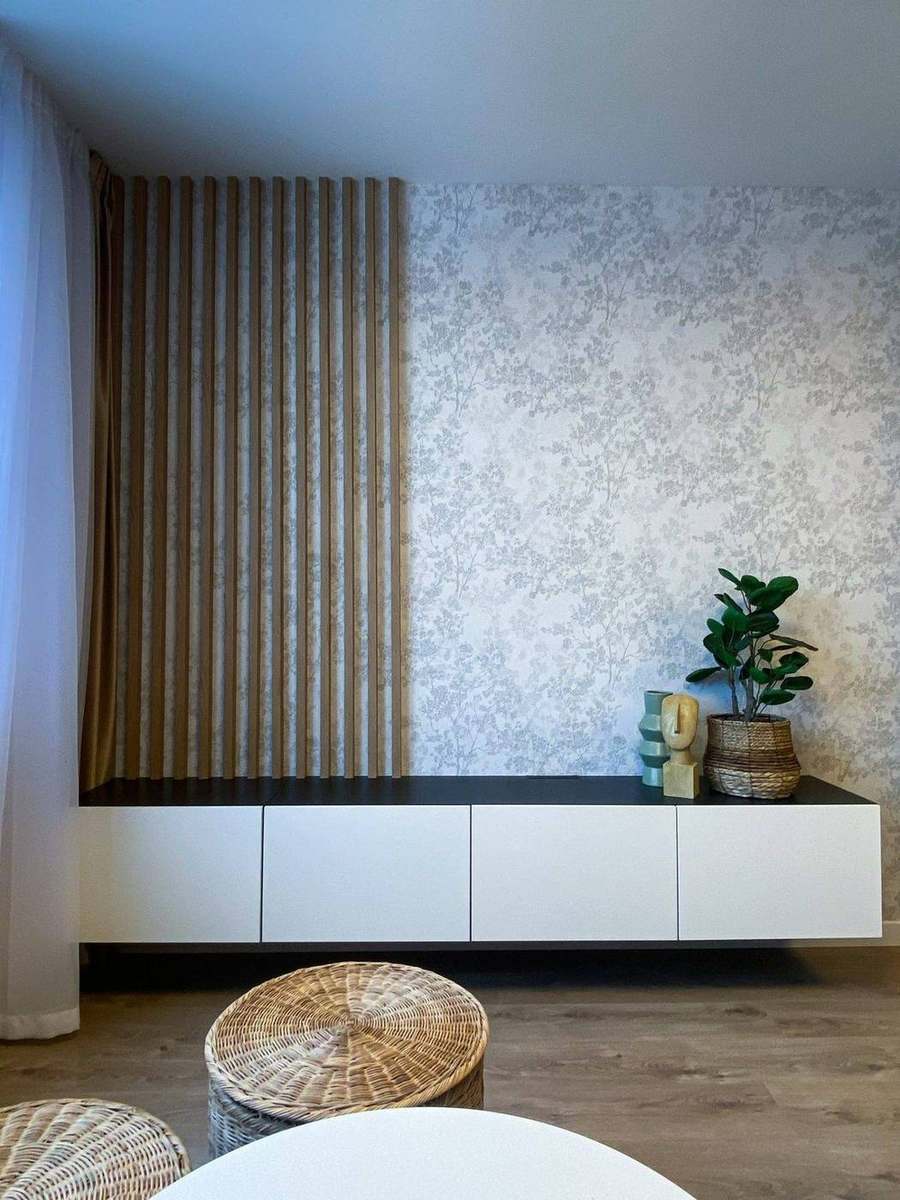 Moderný interiér – nario.sk