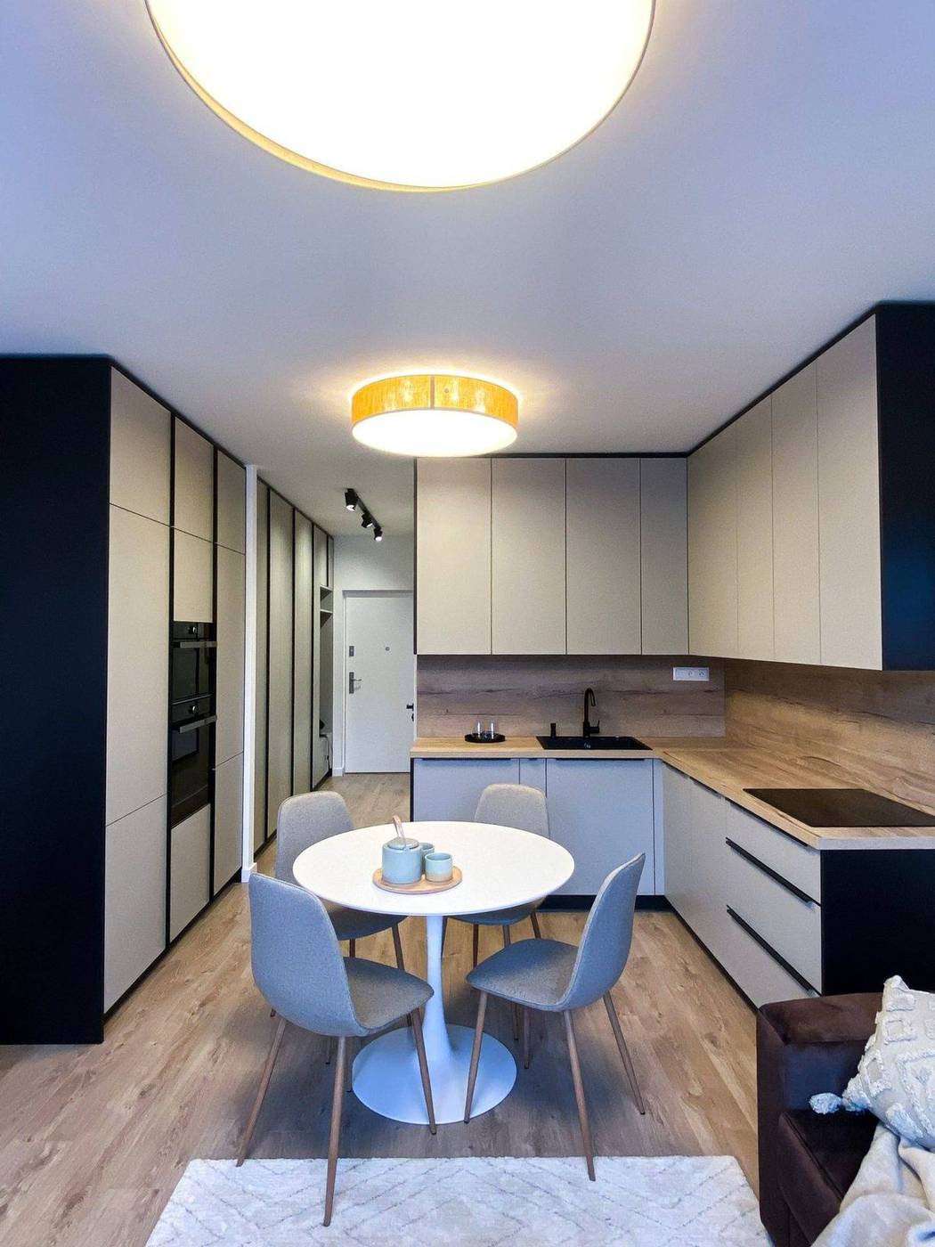 Moderný interiér – nario.sk