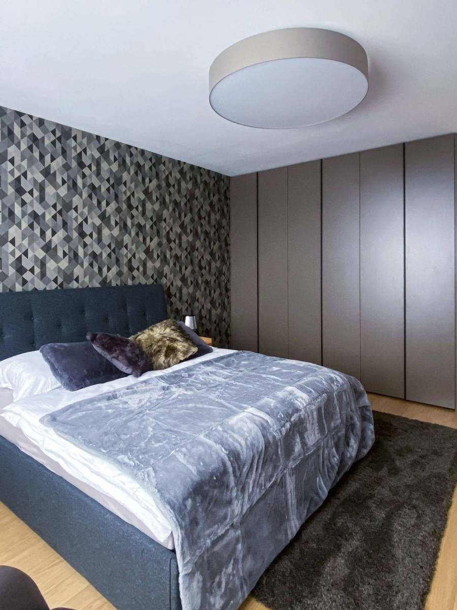 Moderný interiér – nario.sk