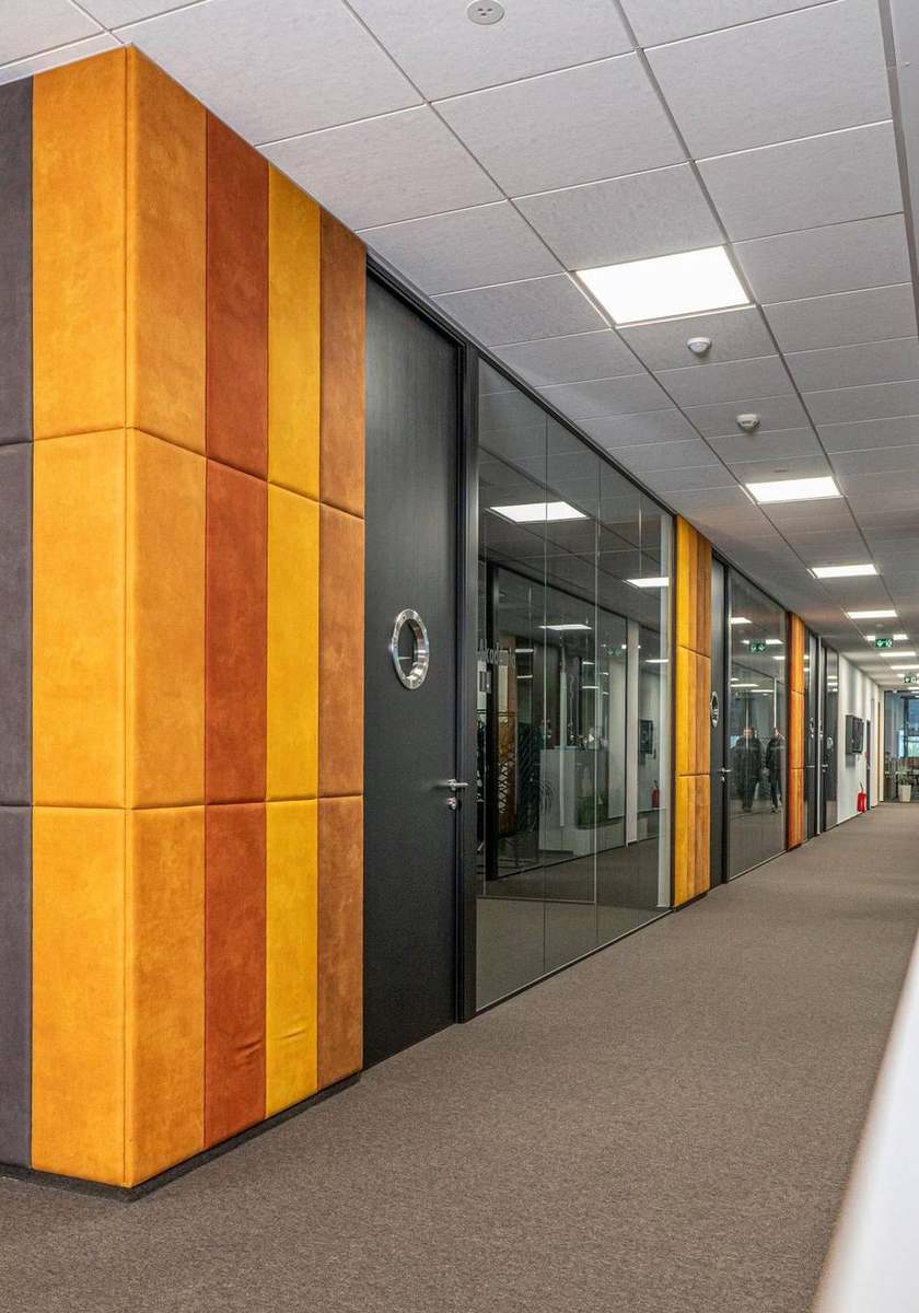Moderný interiér – nario.sk