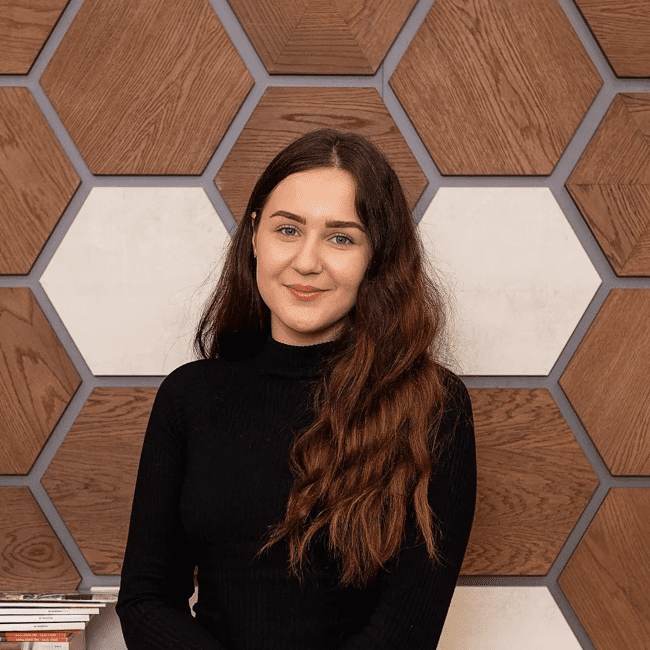 Kristína Macháčová
