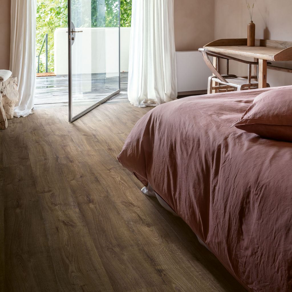 Quick-Step Bloom kolekcia