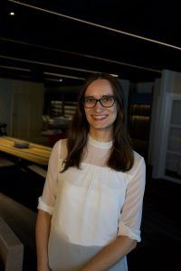 Ing.Arch. Katarína Sabolová